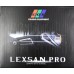 Котушка для спінінга EOS LEXSAN PRO, 6000, 9+1 підш.